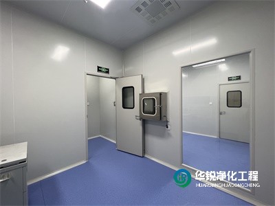 實驗室裝修工程建設要求