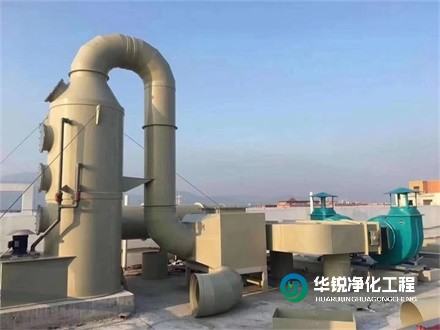 實驗室的通風系統應該如何設計？