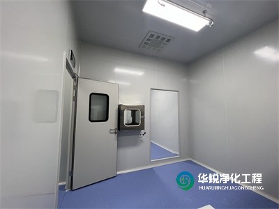 實驗室建設公司:實驗室裝修方案裝修價格