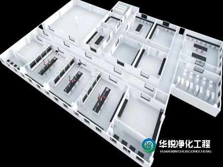 實驗室凈化設(shè)計的主要目標是什么?