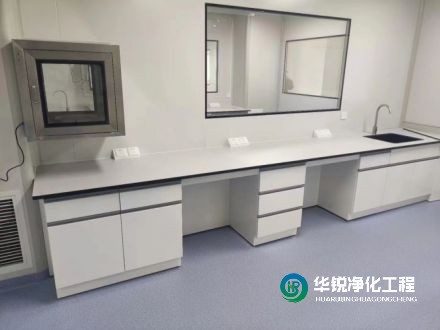 pcr實驗室如何分區