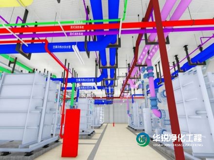 實(shí)驗(yàn)室裝修時(shí)如何滿(mǎn)足壓差要求？