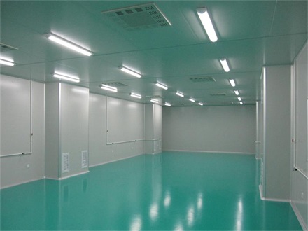 生物實驗室設計