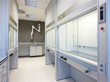 實驗室通風設計