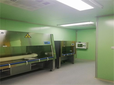 貴州實驗室建設