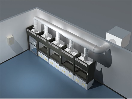 實驗室潔凈系統常用選材要求及實驗室潔凈室依據標準