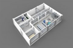 實驗室設計方案中我們應如何合理設計實驗室排風？