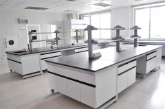 化學分析室設計規劃出發點