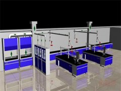 實驗室凈化系統設計?要素