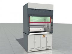 生物安全實驗室規劃設計注意要求