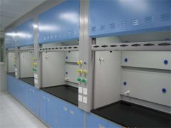 理化實驗室規劃建設環境要求