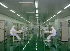 制藥廠廢氣治理應做好哪些設計工作