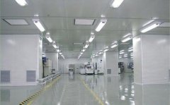 制藥廠空調凈化系統驗收綜合性能評定