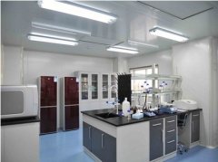 醫學實驗室改造設計方案