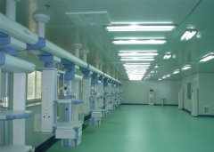 醫用凈化工作臺及空氣凈化系統方案要求