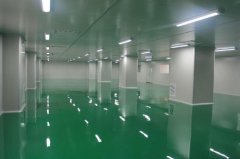 醫藥GMP車間設計解析