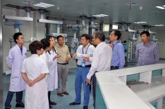 在實驗室規劃和建設中應考慮的基本要素