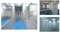 實(shí)驗(yàn)室凈化，如何處理空氣污染。