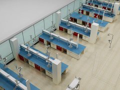 實驗室家具產業未來發展方向