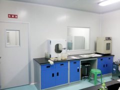 實驗室恒溫恒濕系統解決方案