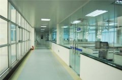 實驗室搬遷改造時，如何選址？