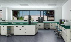 實驗室操作臺架構及注意事項