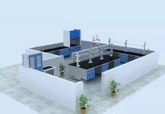 實驗室規(guī)劃的基本知識！