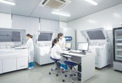 實驗室規劃設計實驗室空間設計