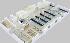 實驗室設備詳細施工工藝