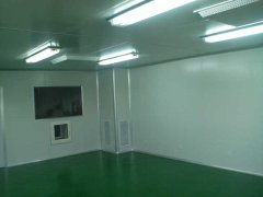 如何解決潔凈車間運行中品質(zhì)下降問題