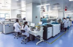 工廠潔凈實驗室通風相關問題