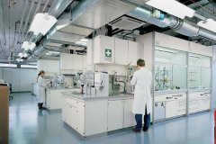 干細(xì)胞制備實驗室設(shè)計(制備)要求